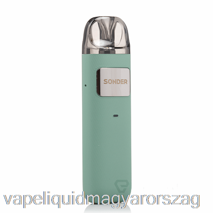 Geek Vape Sonder U Pod Rendszer Celeste Glaze Vape Toll